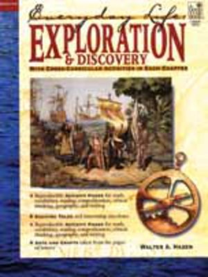 cover image of Exploration and Discovery